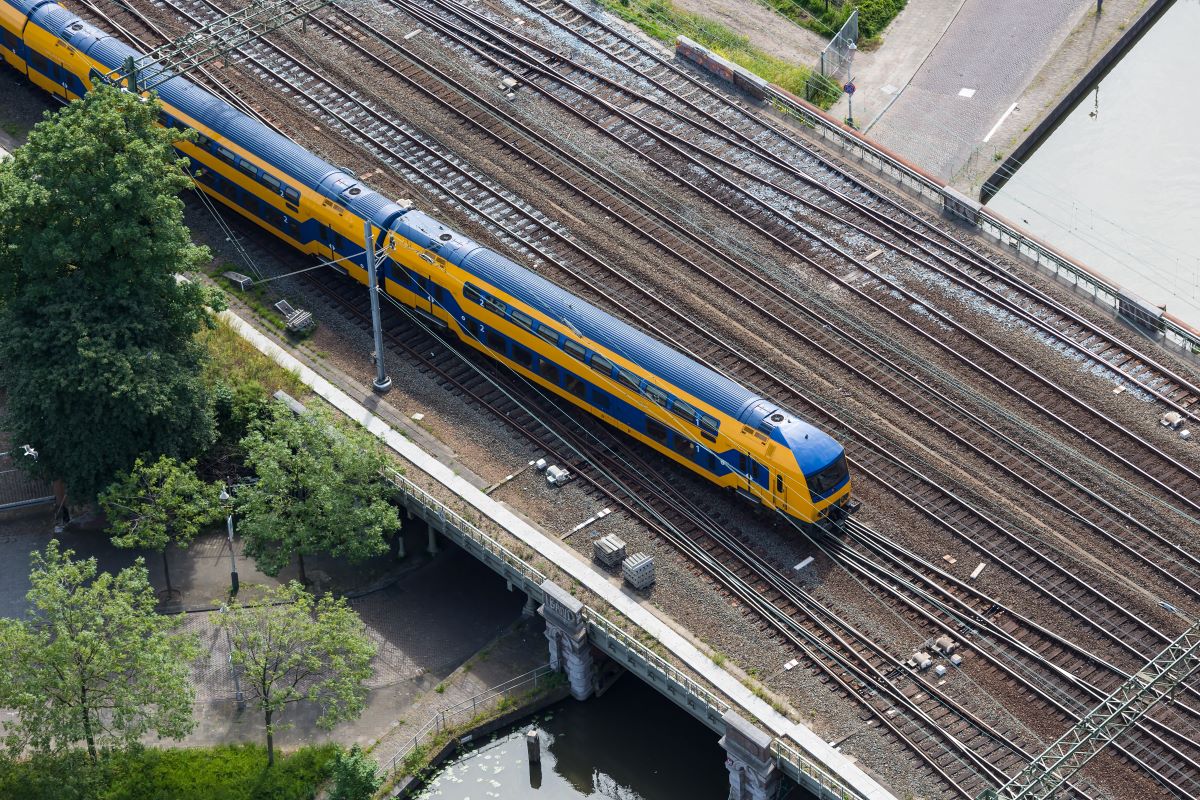 Technolution wint aanbesteding bij ProRail voor KMC25%