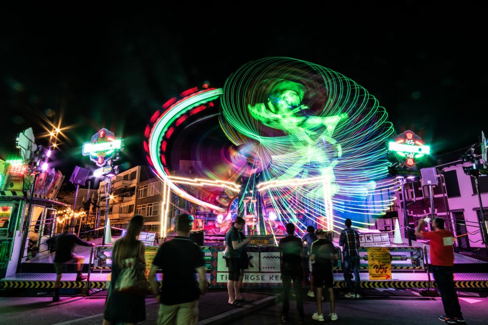 Kermis Tilburg