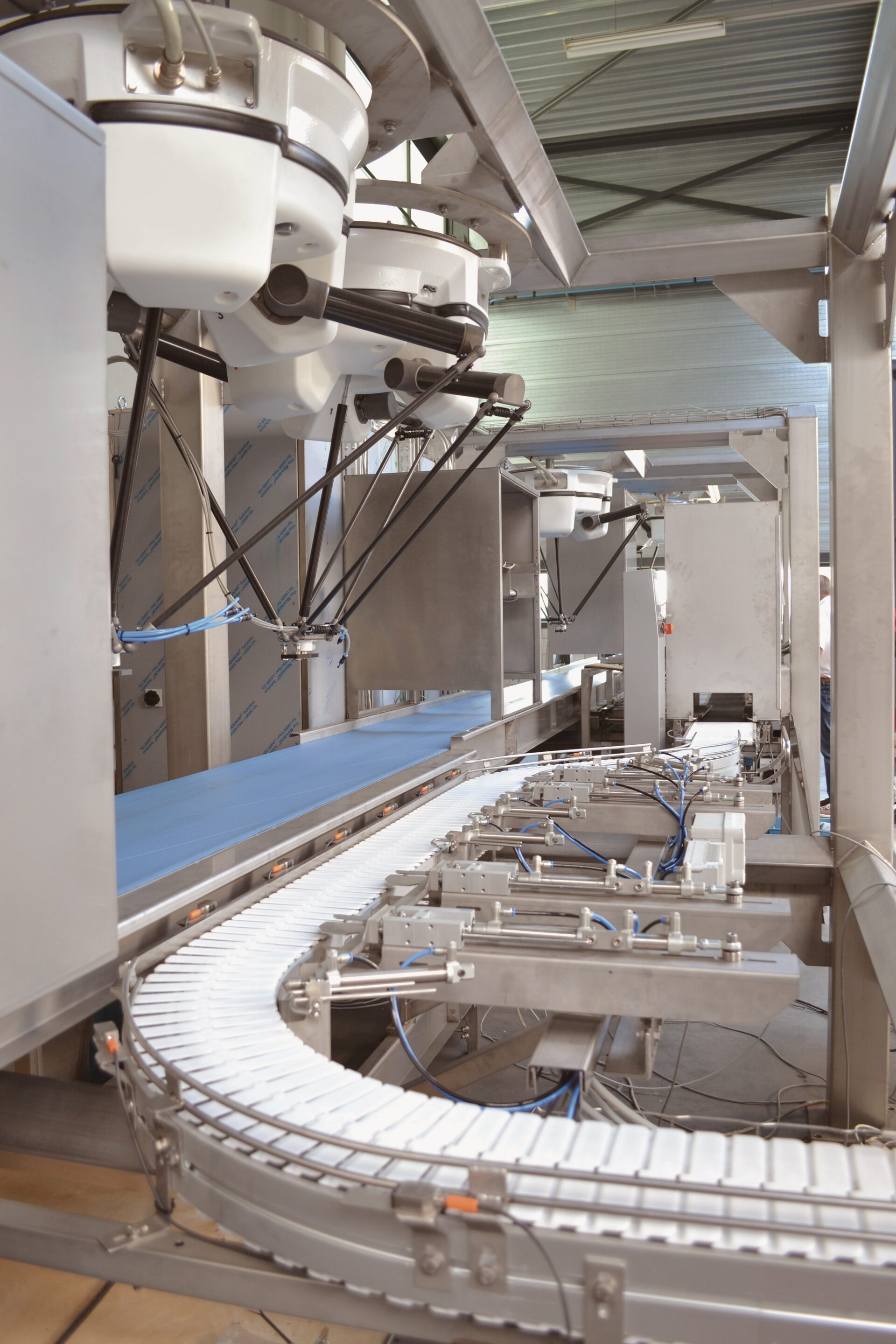 Operating Fully Automated Packaging Machines For Koppert - Technolution ...